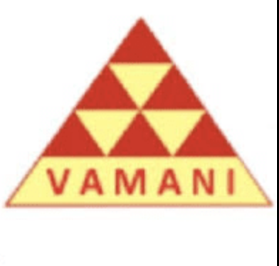 Vamani Overseas logo