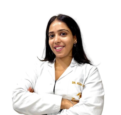 Dr Alia Yamin