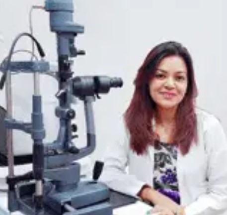Dr. Saumya Saxena