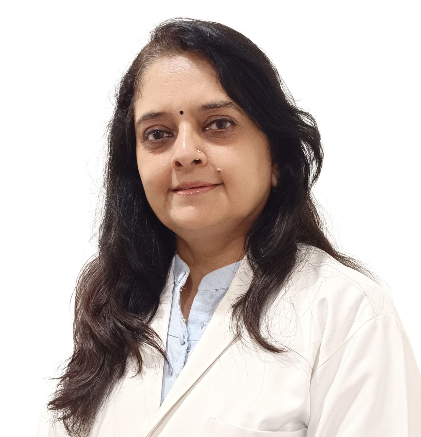 Dr Rupal Gupta