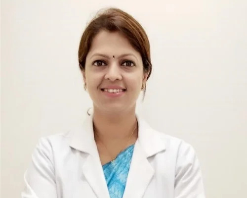 Dr Keya Barman
