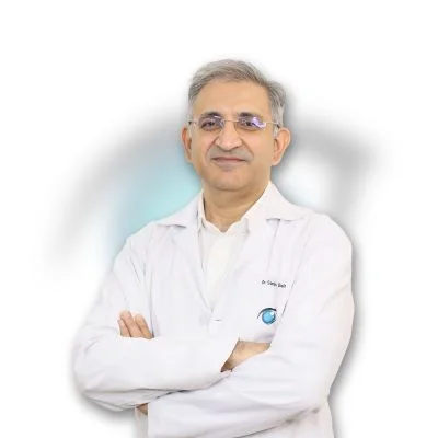Dr Sanjeev Bisla