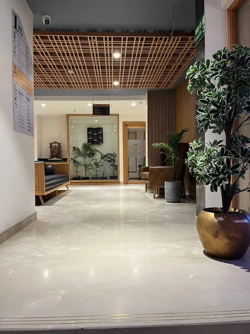 The Sight Avenue Eye Hospital - Squint Surgery