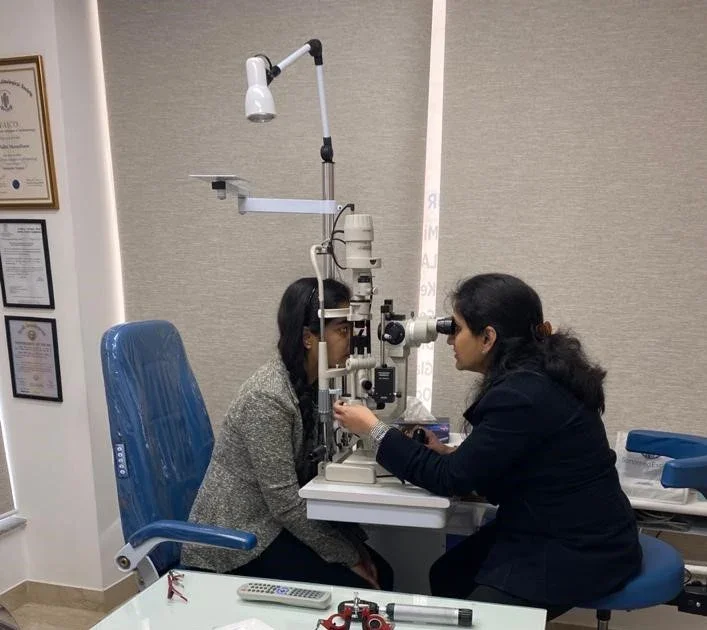 Clio Eye Care - LASIK Surgery