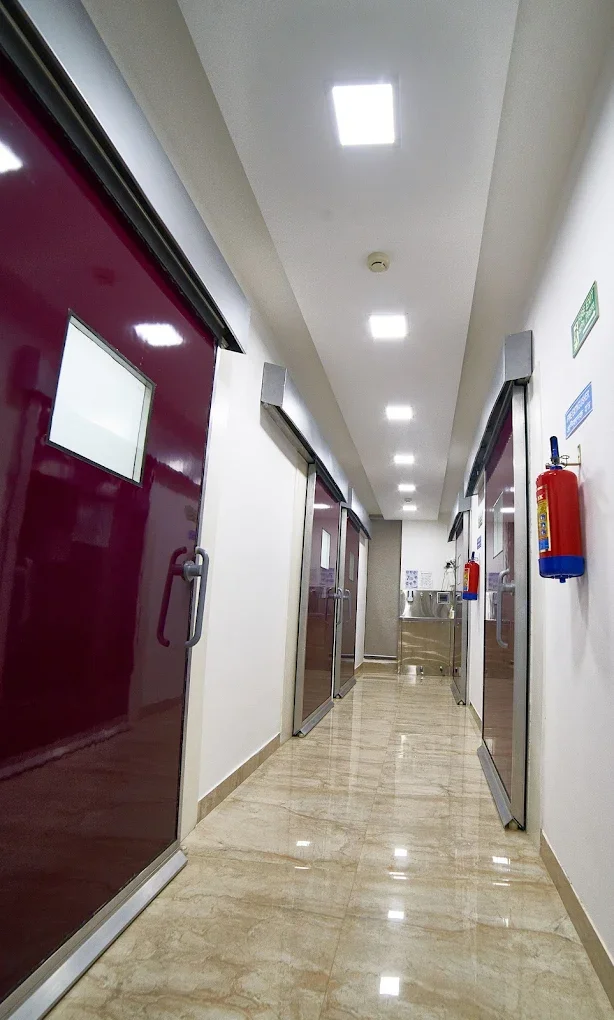 Clio Eye Care Hospital in Gurugram