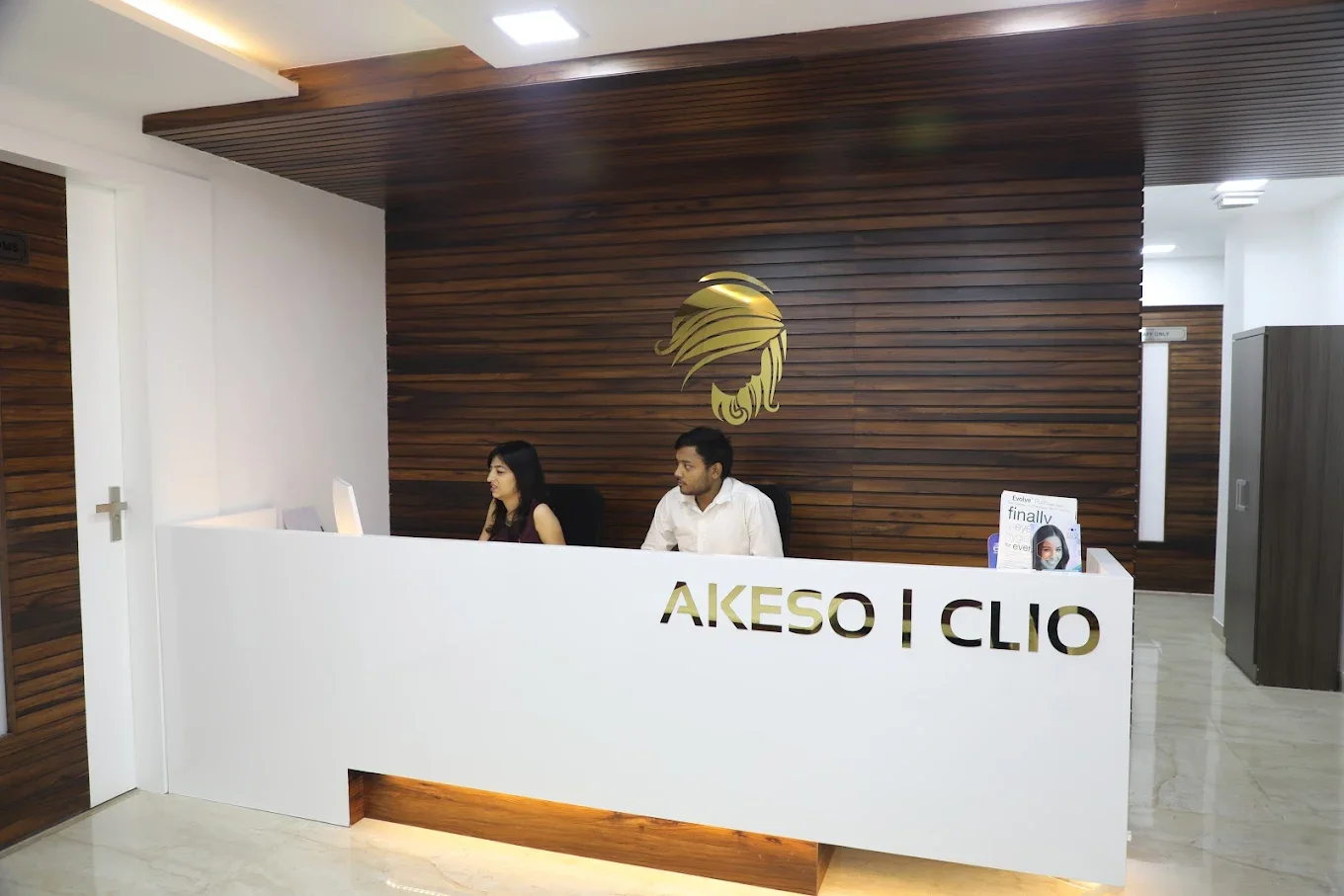 Clio Eye Care photo 3