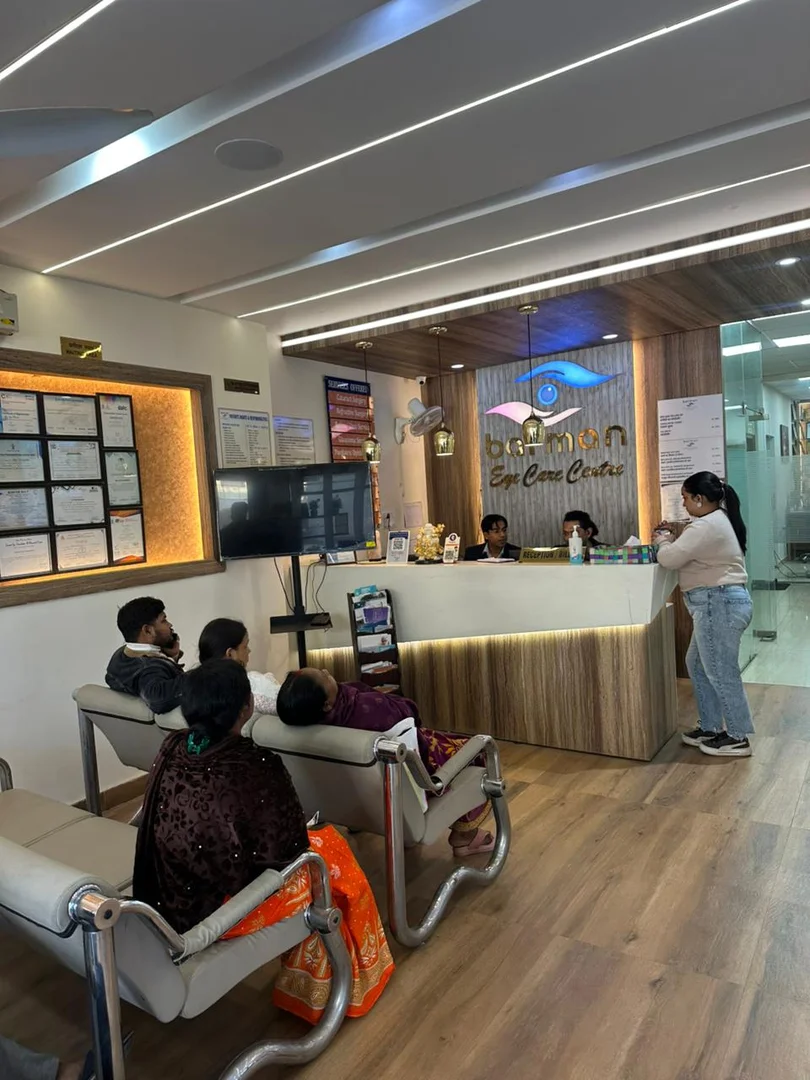 Barman Eye Care photo 3