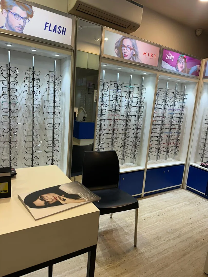 Lall 20/20 Eye Care - LASIK Surgery