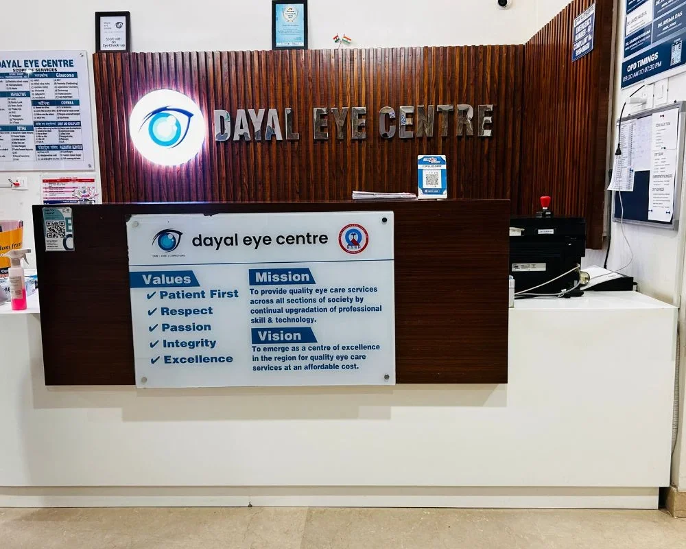 Dayal Eye Centre photo 2